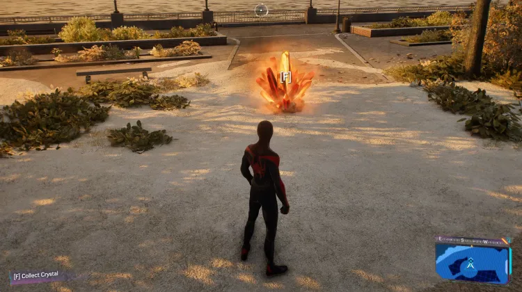 Cristales de memoria