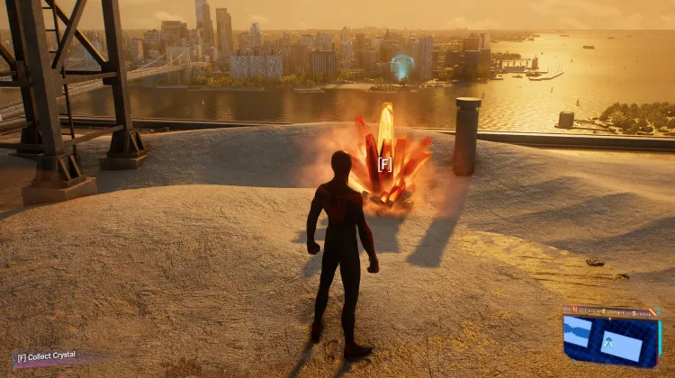 Cristales de memoria