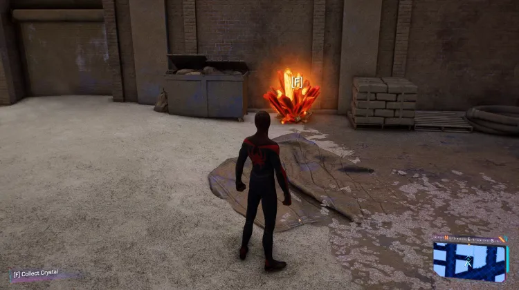 Cristales de memoria