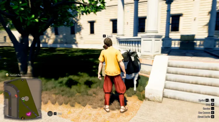 सानज़ेन