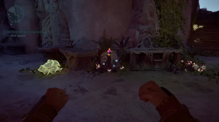 Seme di Giglio Elettrico