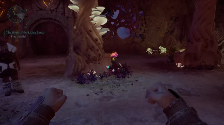 Seme di Giglio Elettrico