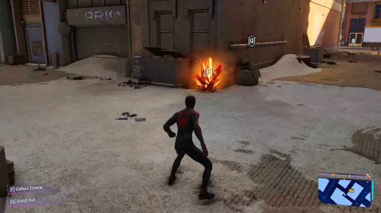 Cristales de memoria