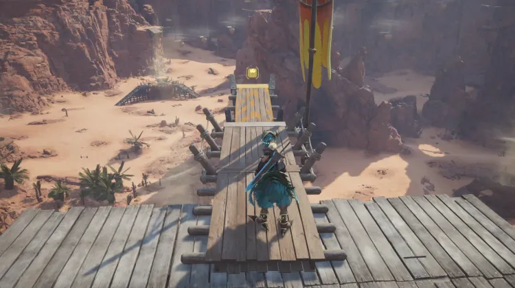 เขตการบินร่อนหมายเลข 19