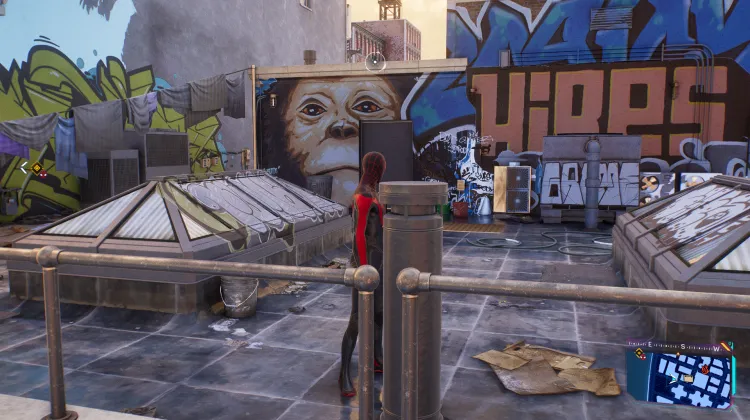 Vecchio Appartamento di Peter