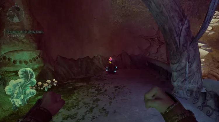 Seme di Giglio Elettrico