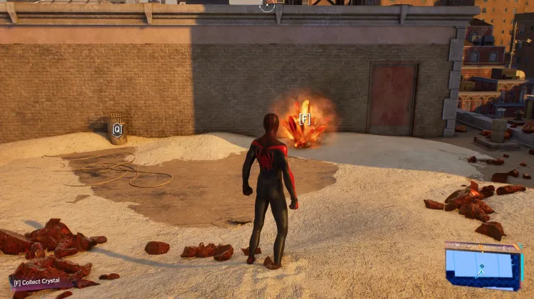 Cristales de memoria