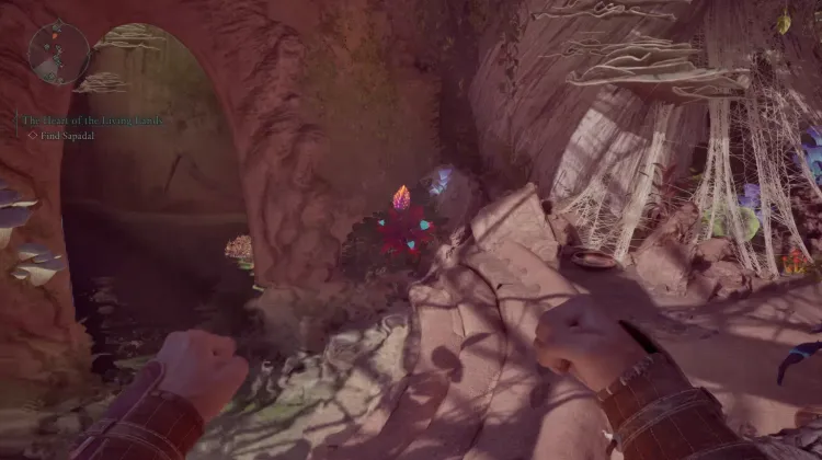 Seme di Giglio Elettrico