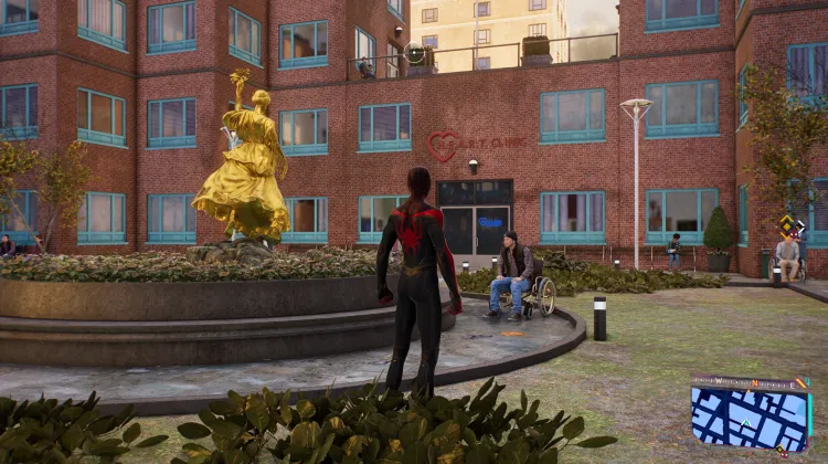 H.E.A.R.T. Chinatown North