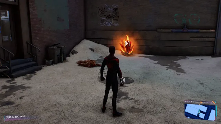 Cristales de memoria