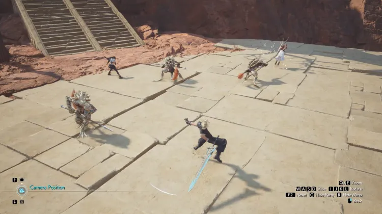 मरुस्थल सहगिन