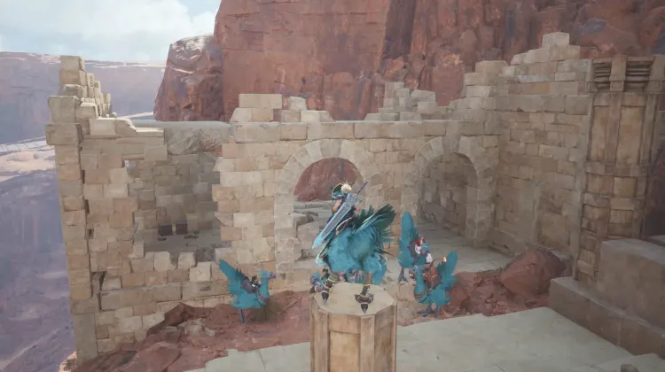 Sanctuaire de la Source