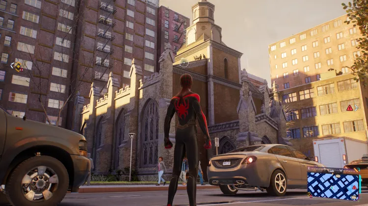 Clinton Mission Shelter