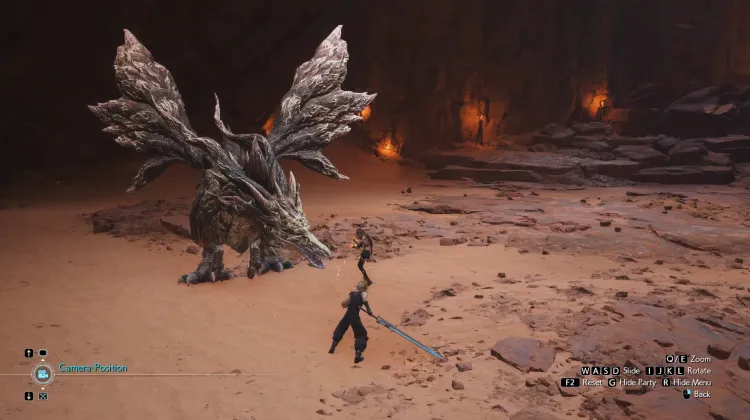 जैबरवॉक