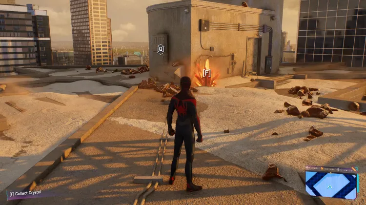 Cristales de memoria