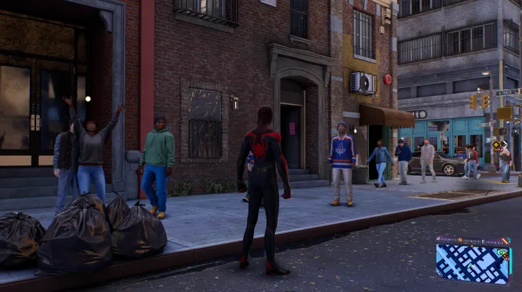 Alias Investigations