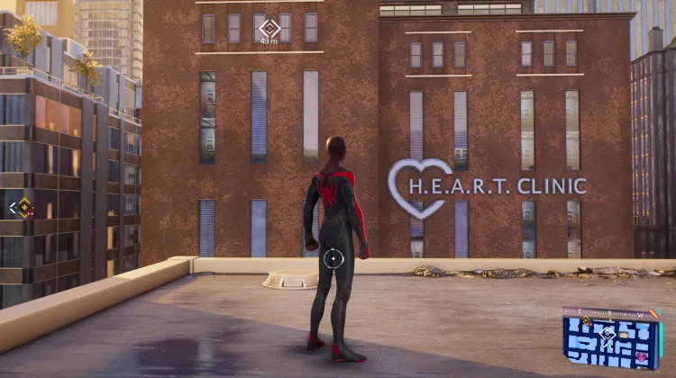 H.E.A.R.T. Upper East Side