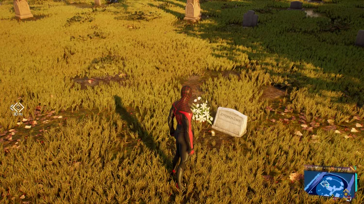 Tomba di Jefferson Davis