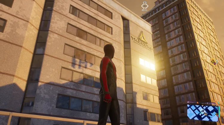 Tricorp Research Foundation