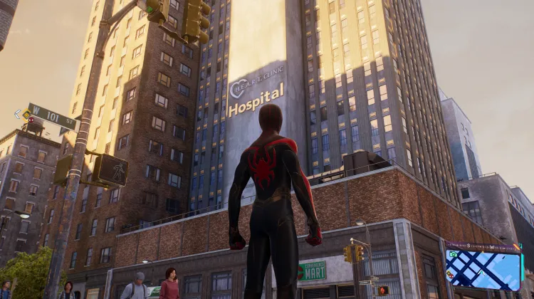 H.E.A.R.T. Upper West Side