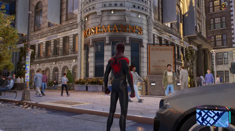 Galleria d'Arte Rosemann