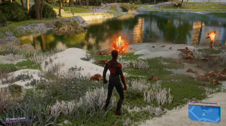 Cristales de memoria