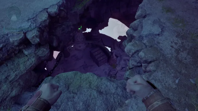 Brooch of Spreading Flame