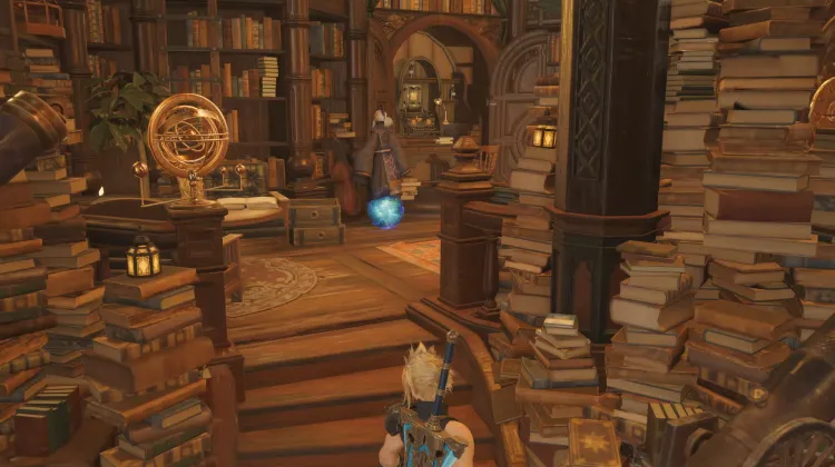 From Whence Life Flows