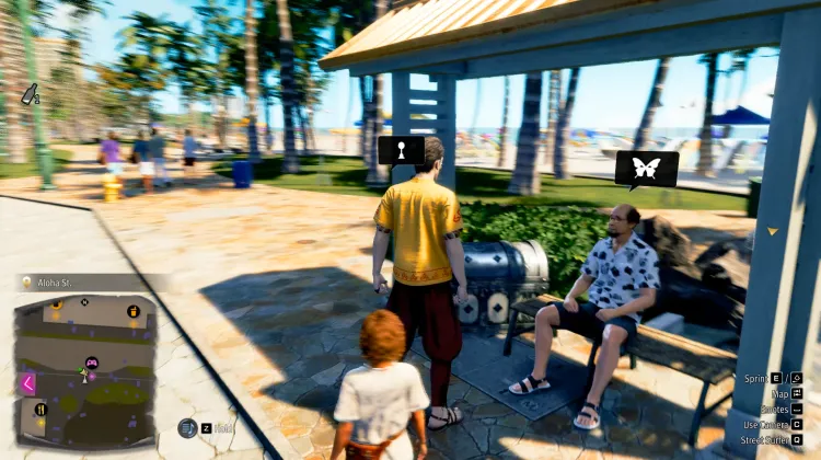 จับภาพพวกโรคจิตพวกนั้น! อีกครั้ง!