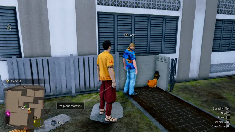 अलार्म क्लक