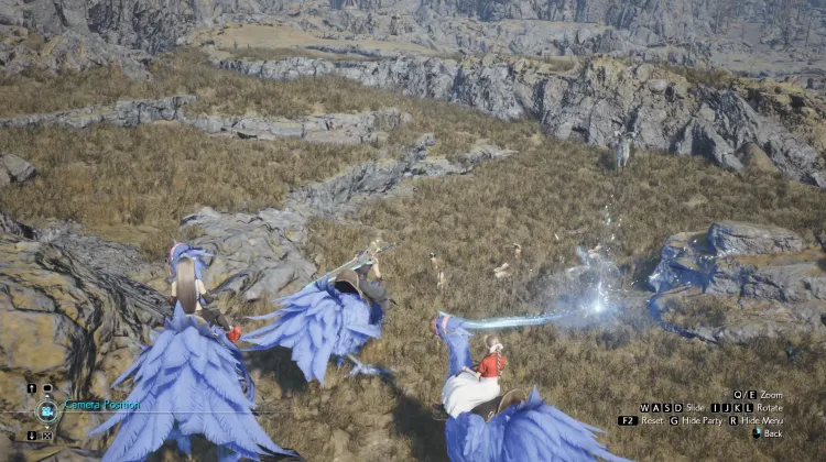 No. 65 PLAY ARTS Shinra Box