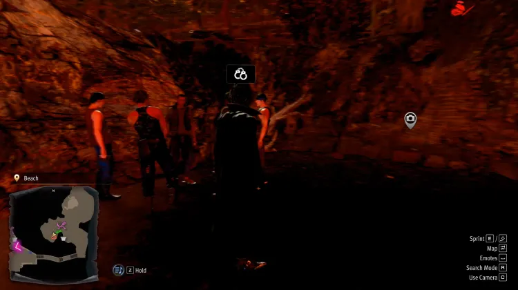 Philips, kleptomaniacs