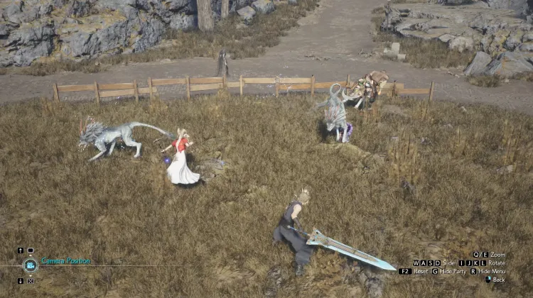 Lupo di Nibel e Cappello Velenoso