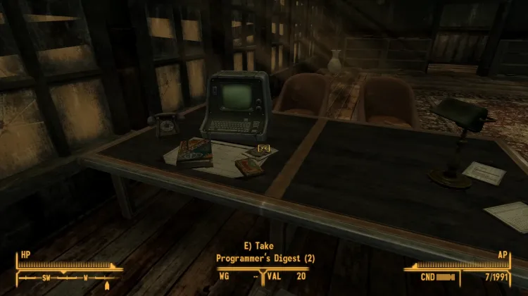 Compendio del Programador (x2)