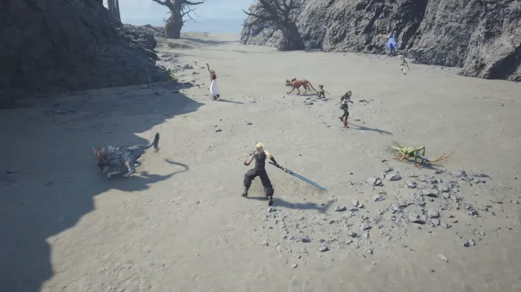 Kyuvildun e Lupo di Nibel