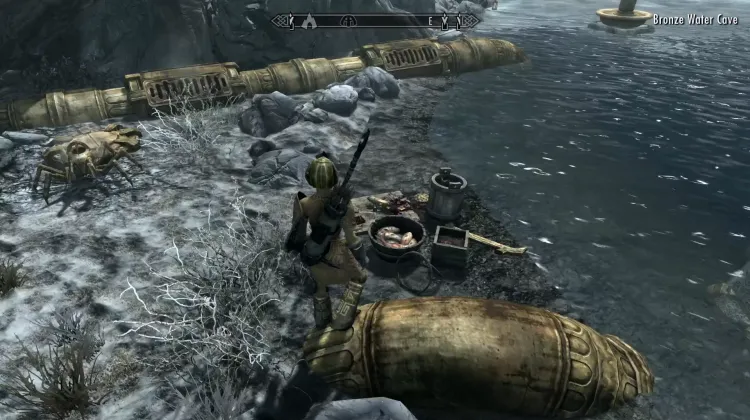 मछुआरे की डायरी