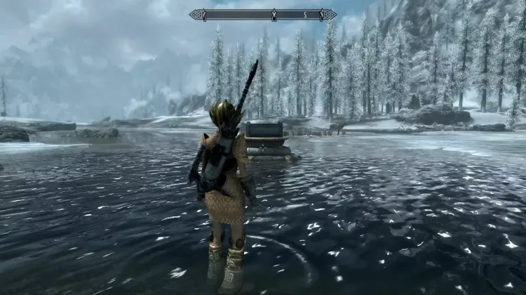 หีบสมบัติดวาร์ฟ