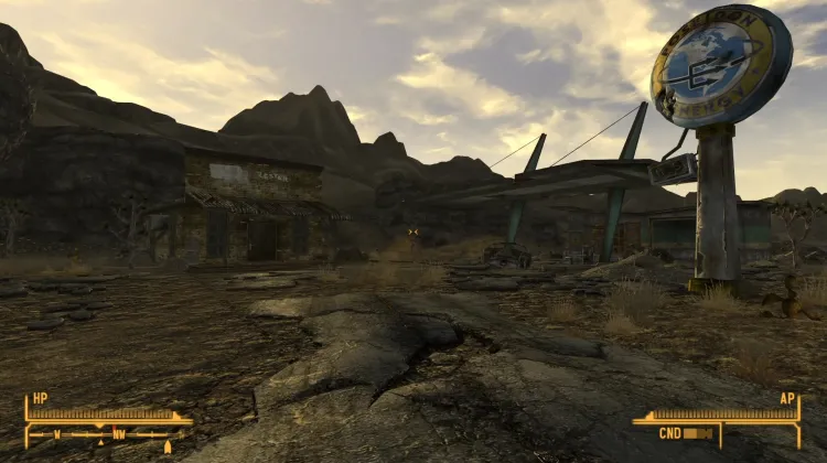 निप्टन रोड विश्रामस्थल