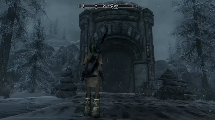 Great lift at Mzinchaleft