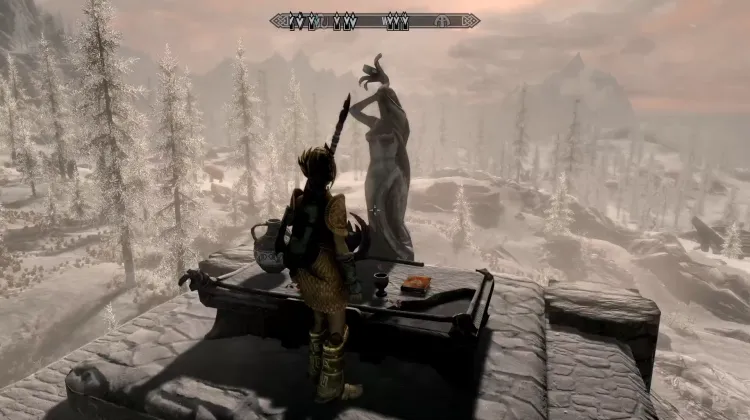 ศาลเจ้าดิเบลลา