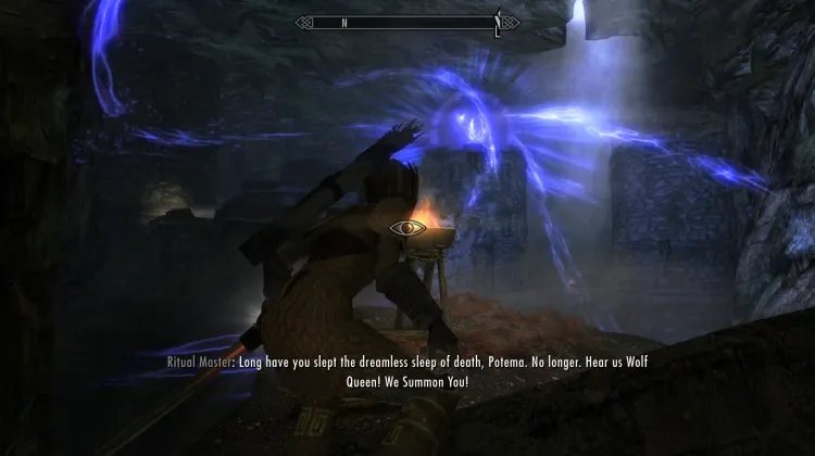 The man who cried wolf