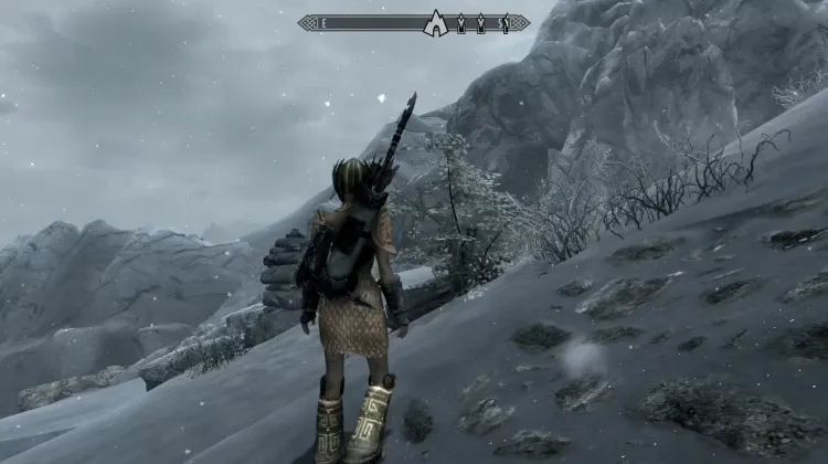 स्टिलबॉर्न गुफा