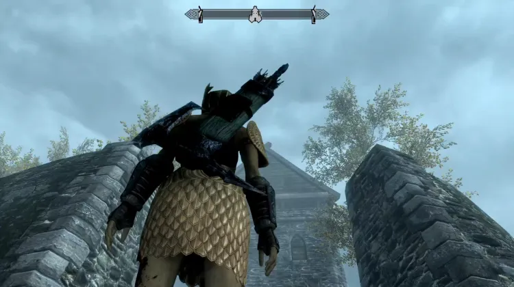 Forteresse de Brumevoile