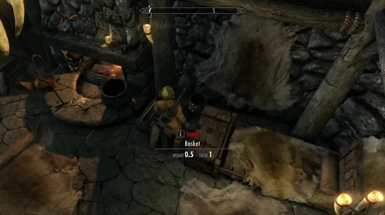 The Importance of Where