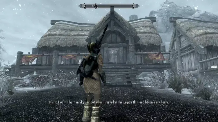 House of Silus Vesuius