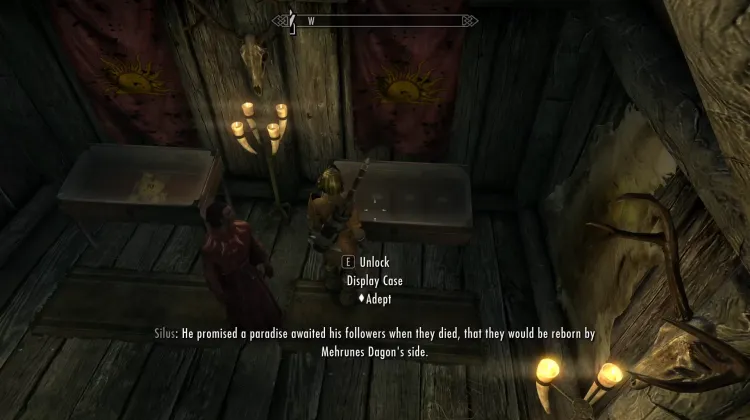 Mythic Dawn Collection