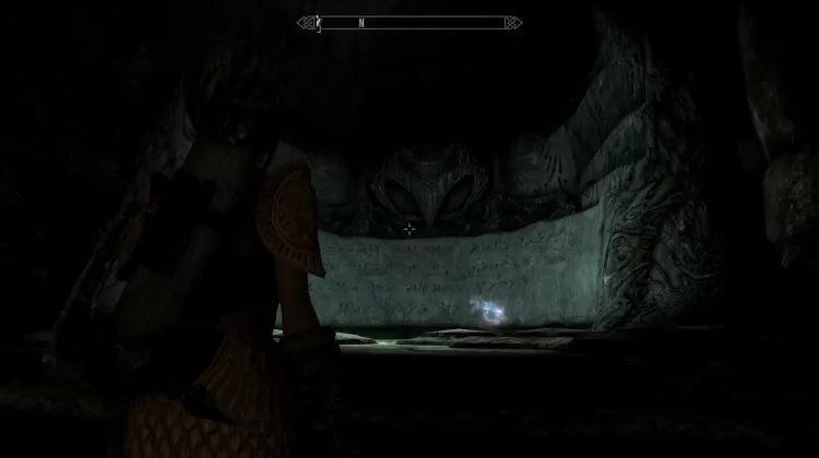 Magicka, Drain Vitality