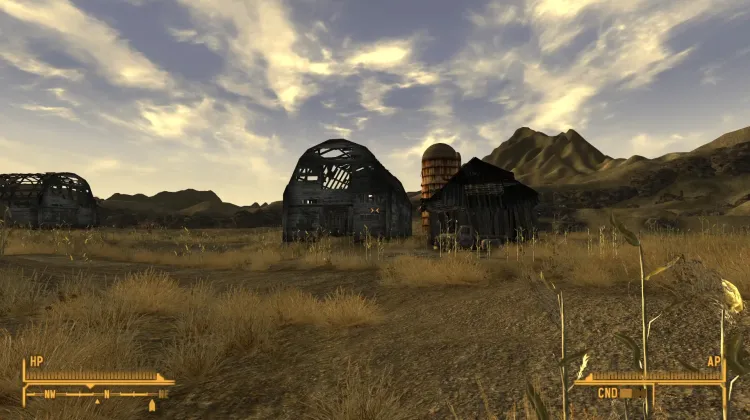 होरोविट्ज़ फार्मस्टेड