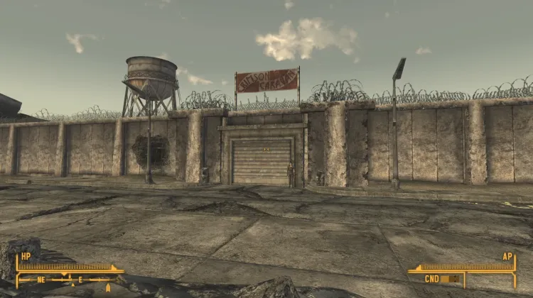 Crimson Caravan Company