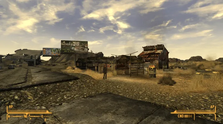 ग्रब एन' गल्प रेस्ट स्टॉप